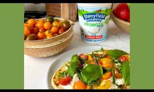 Organic dairy is free of the antibiotics, controversial pesticides and unnatural levels of growth hormones found in conventional